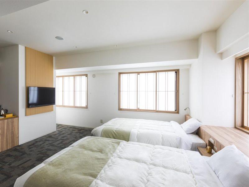 New Tomakomai Prince Hotel Nagomi Eksteriør billede