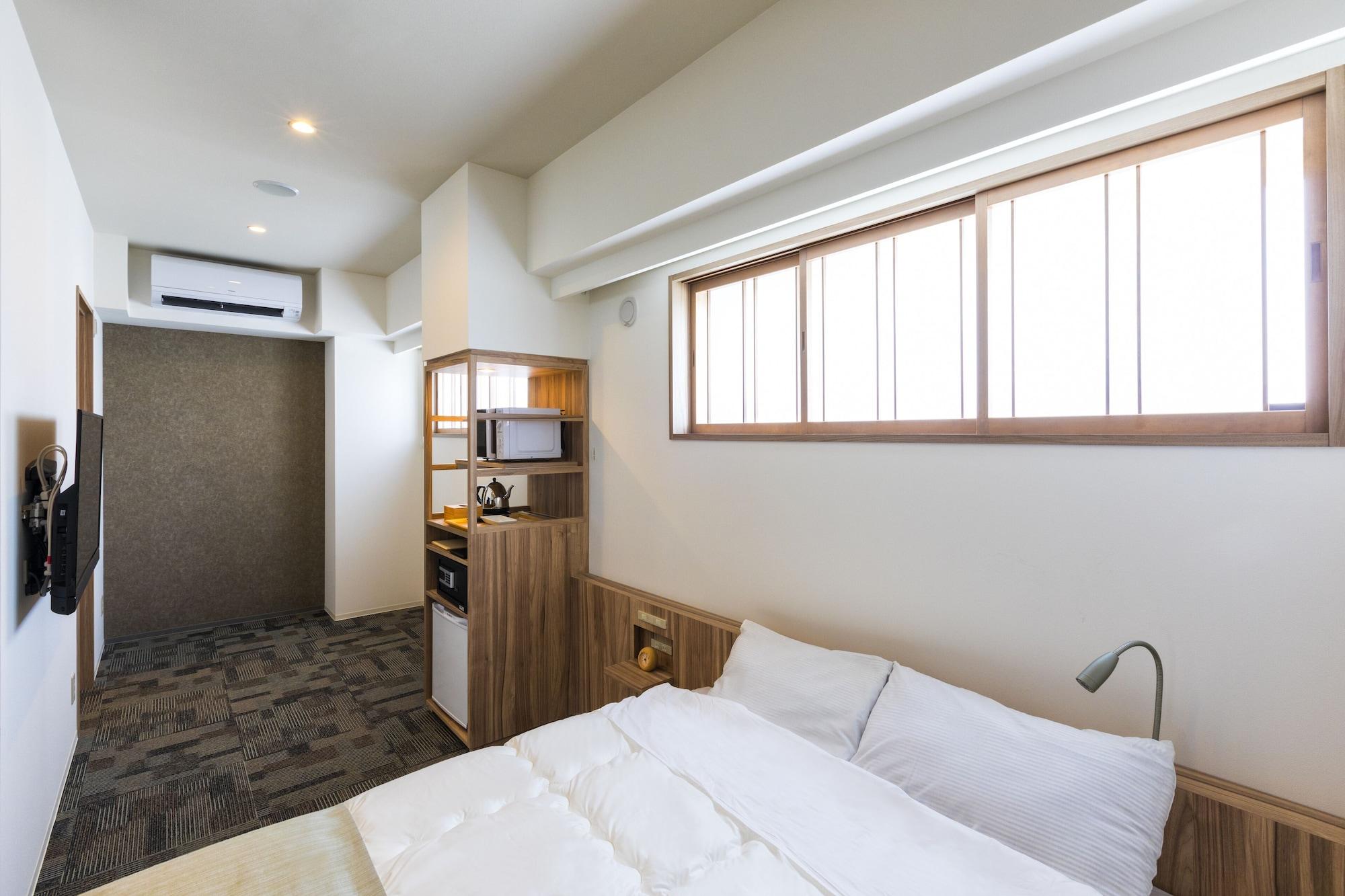 New Tomakomai Prince Hotel Nagomi Eksteriør billede